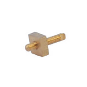 Brass Precision Component 32